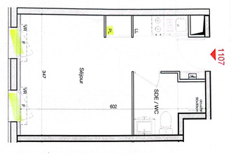 location appartement la-rochelle 17000