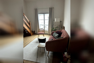 location appartement la-rochelle 17000