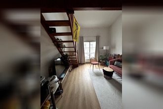 location appartement la-rochelle 17000