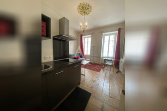 location appartement la-rochelle 17000