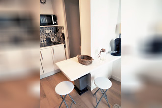 location appartement la-rochelle 17000