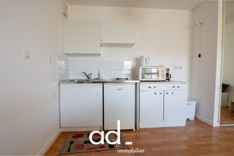 location appartement la-rochelle 17000