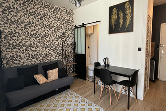 location appartement la-rochelle 17000