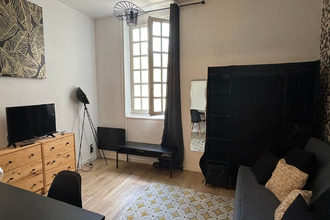 location appartement la-rochelle 17000