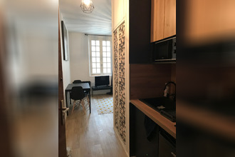 location appartement la-rochelle 17000