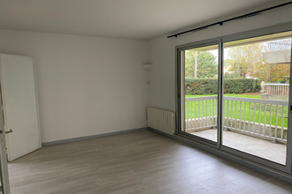 location appartement la-rochelle 17000