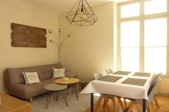 location appartement la-rochelle 17000
