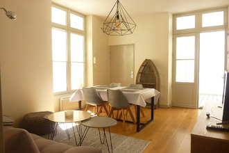 location appartement la-rochelle 17000