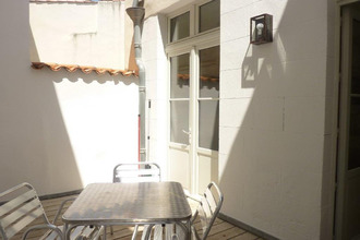 location appartement la-rochelle 17000