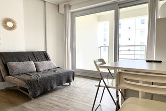 location appartement la-rochelle 17000