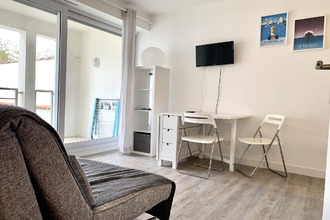 location appartement la-rochelle 17000