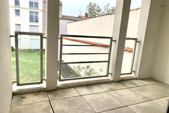 location appartement la-rochelle 17000