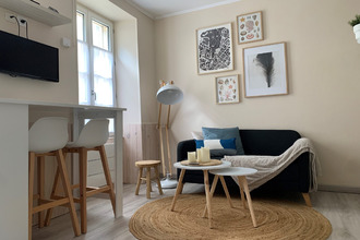 location appartement la-rochelle 17000