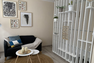 location appartement la-rochelle 17000