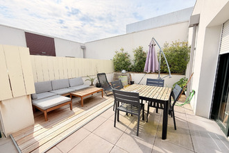 location appartement la-rochelle 17000