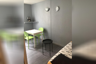 location appartement la-rochelle 17000