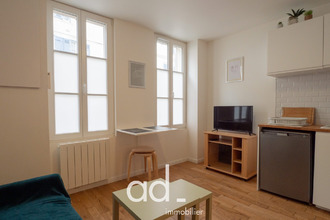 location appartement la-rochelle 17000