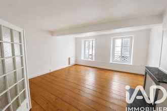 location appartement la-rochelle 17000