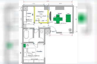 location appartement la-rochelle 17000
