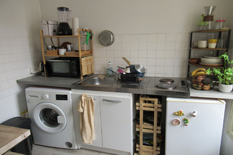 location appartement la-rochelle 17000
