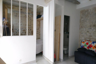 location appartement la-rochelle 17000