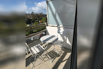 location appartement la-rochelle 17000