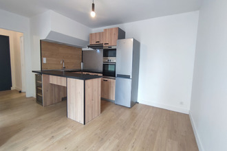 location appartement la-rochelle 17000