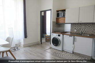 location appartement la-rochelle 17000
