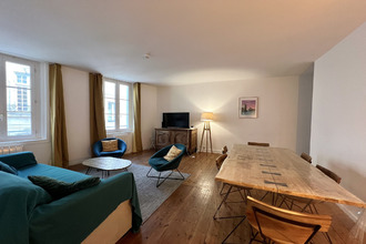 Ma-Cabane - Location Appartement La Rochelle, 66 m²