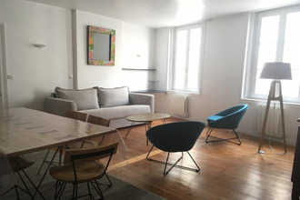 Ma-Cabane - Location Appartement La Rochelle, 66 m²