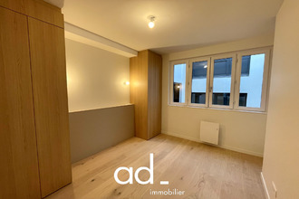 Ma-Cabane - Location Appartement La Rochelle, 32 m²