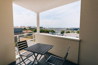 location appartement la-rochelle 17000