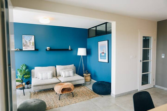 location appartement la-rochelle 17000