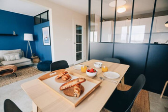 location appartement la-rochelle 17000