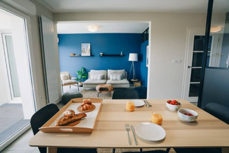 location appartement la-rochelle 17000