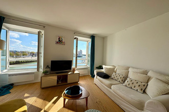 location appartement la-rochelle 17000