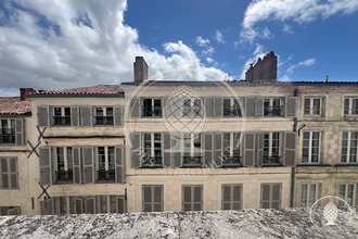 location appartement la-rochelle 17000