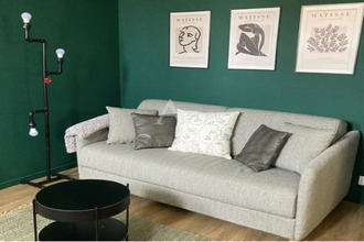 location appartement la-rochelle 17000