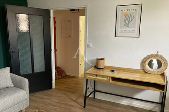location appartement la-rochelle 17000