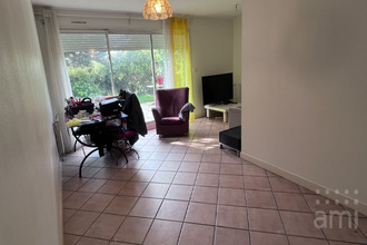 location appartement la-rochelle 17000
