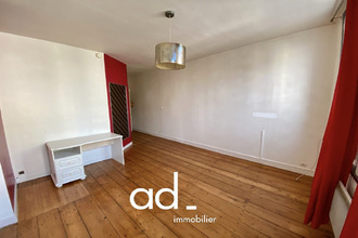 location appartement la-rochelle 17000