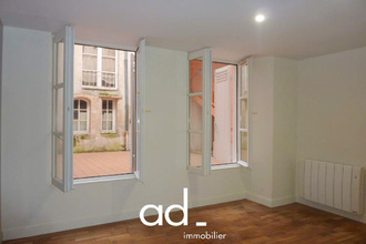 location appartement la-rochelle 17000