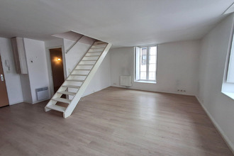 location appartement la-rochelle 17000