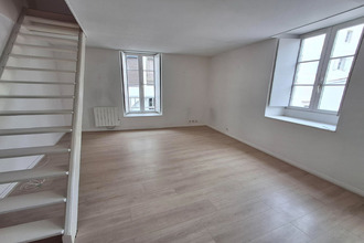 location appartement la-rochelle 17000