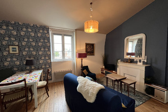 Ma-Cabane - Location Appartement La Rochelle, 28 m²