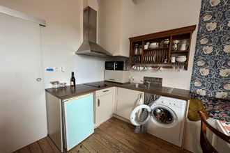 Ma-Cabane - Location Appartement La Rochelle, 28 m²