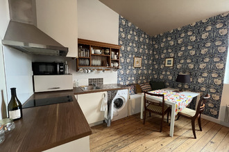 Ma-Cabane - Location Appartement La Rochelle, 28 m²