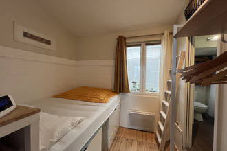 Ma-Cabane - Location Appartement La Rochelle, 28 m²