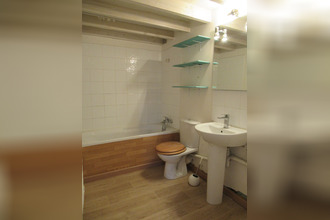 location appartement la-rochelle 17000