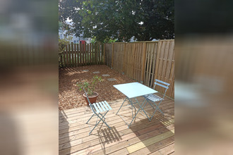 location appartement la-rochelle 17000